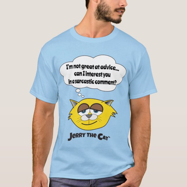 Camiseta Não sou excelente de conselhos... posso interessá- (Frente)