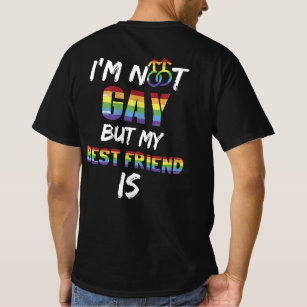KIT presente Amigo Gay, 1 Camiseta + 1 Caneca - LGBTQIA+