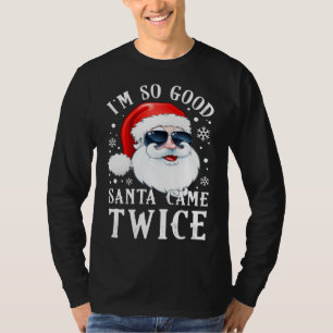 Camiseta Não sou pequeno, sou apenas um Elf alto, a combina