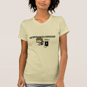 Camiseta Não sou preguiçoso, estou emocionalmente exausto -