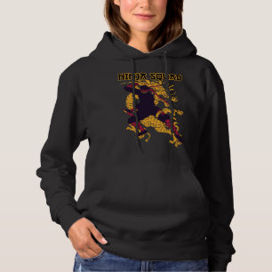 Camiseta Não Sou Um Ninja Treinamento de Estilo de Dragão N
