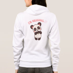 Camiseta Não Sou Uma Estética Bestial De Panda
