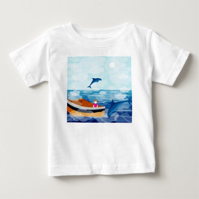 Camiseta não sozinho (Frente)