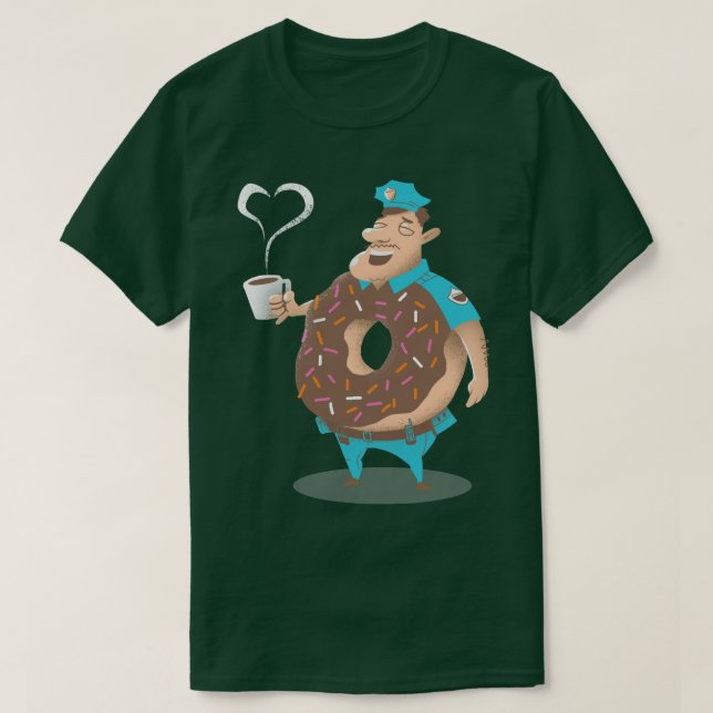 Camiseta Não Taça (Frente do Design)