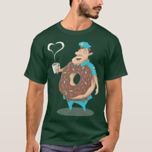 Camiseta Não Taça