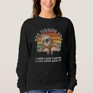 Camiseta Não Te Julguei... Eu Só Olho Para Esta Engraçada S