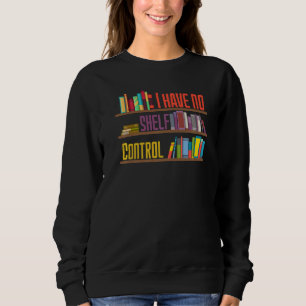 Camiseta Não Tenho Designs De Leitura Da Biblioteca De Cont