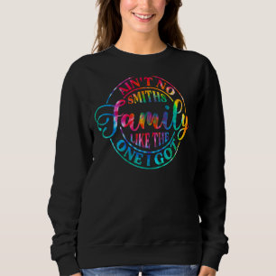 Camiseta Não tenho família como a que tenho.