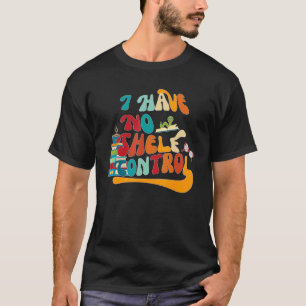 Camiseta Não Tenho Livros De Leitura Da Biblioteca De Contr