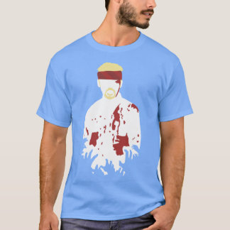 Camiseta Não Use a Palavra Z família