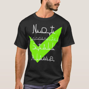 Camiseta Não Vacinado2