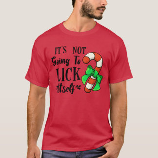Camiseta Não vai picar seu amigo Arco de Cane Doce
