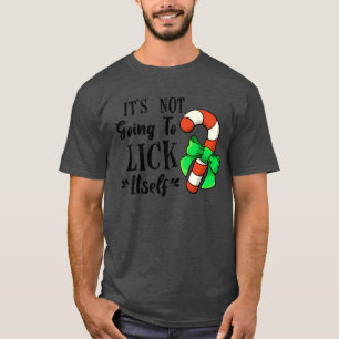 Camiseta Não vai picar seu amigo Arco de Cane Doce