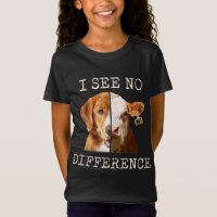 Não Vejo Diferença De Vaca E Cão De Vegão Vegetari