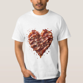 Camiseta Não Volte Para O Meu Coração, Engraçado