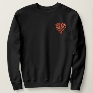 Camiseta Não Volte Para O Meu Coração, Engraçado