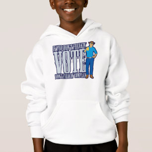 Camiseta Não VOTE Não Reclamar