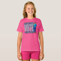 Não VOTE Não Reclamar