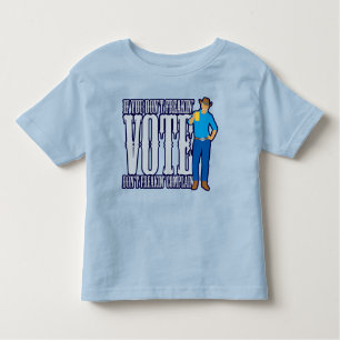 Camiseta Não VOTE Não Reclamar