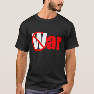 Camiseta Não "W " AR