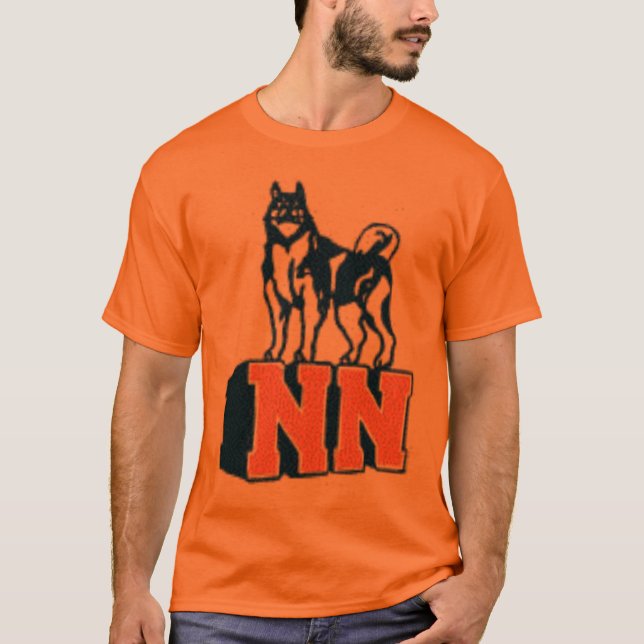 Camiseta Napervillenorthhs (Frente)