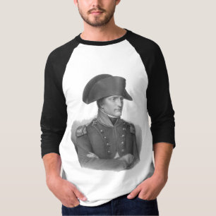 Camiseta Napoleon Bonaparte