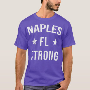 Camiseta Nápoles FL Forte Vaga de Souvenir