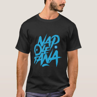 Camiseta Nápoles Ssc Nápoles