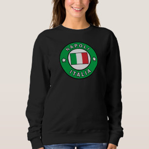 Camiseta Napoli Itália