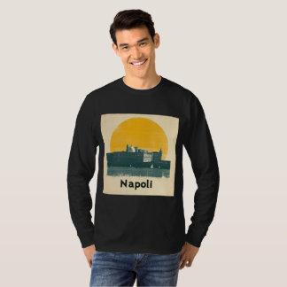 Camiseta Napoli Limited Edition - de 1960 Magic