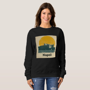 Camiseta Napoli Limited Edition - de 1960 Magic