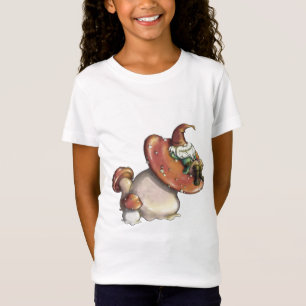 Camiseta Napping Gnomo