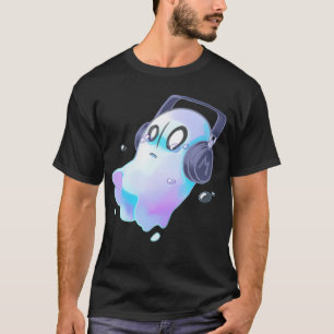 Camiseta Napstablook