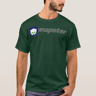 Camiseta Napster 14