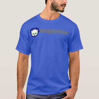 Camiseta Napster 5