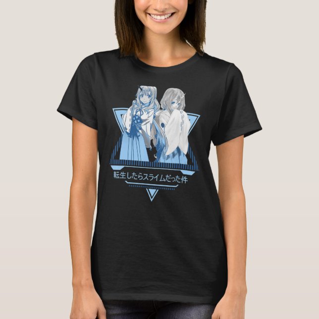Camiseta Naquela Época Eu Consegui Reincarnades Como Um Vap (Frente)