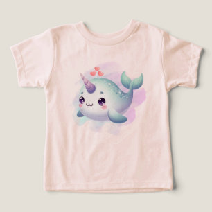 Camiseta Narcais costeiros/costeiros