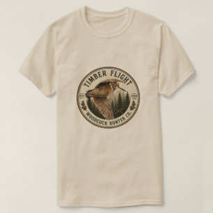Camiseta Narceja