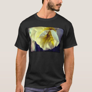 Camiseta Narcissus Daffodil
