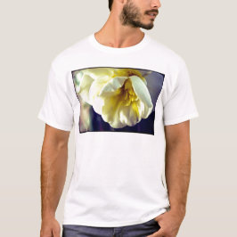 Camiseta Narcissus Daffodil