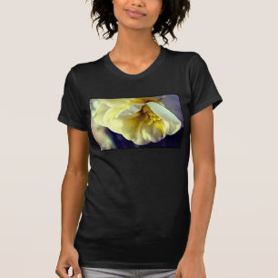 Camiseta Narcissus Daffodil