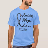 Narcolepsia Sensibilização Fé Esperança Amor Nesta