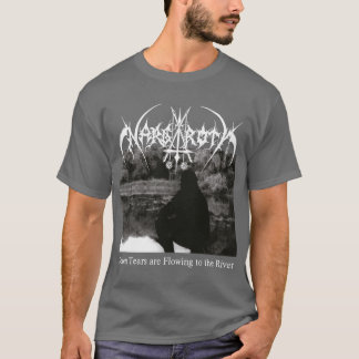 Camiseta Nargaroth Para Fãs presente vintage vintage