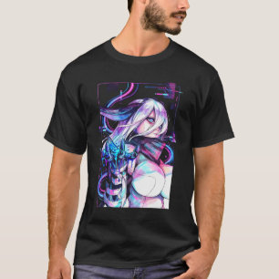 Camiseta Narja Melhor Controlador de Apoio Caos Zero Pesade