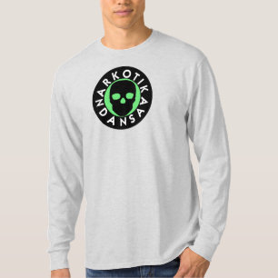 Camiseta NARKOTIKA LIV Harlequin, T- ShirtN3