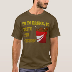 Camiseta Nas palavras do coronel