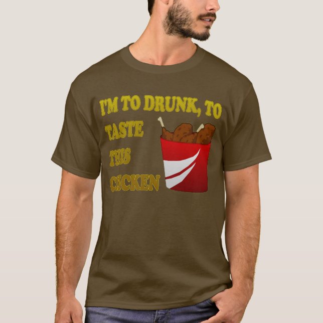 Camiseta Nas palavras do coronel (Frente)