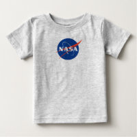 NASA aprovou crianças Meatball Insignia