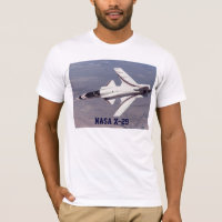 NASA X-29 EXPERIMENTAL