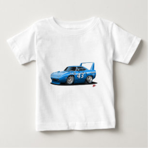 Camiseta Nascar 1970 Superbird mesquinho
